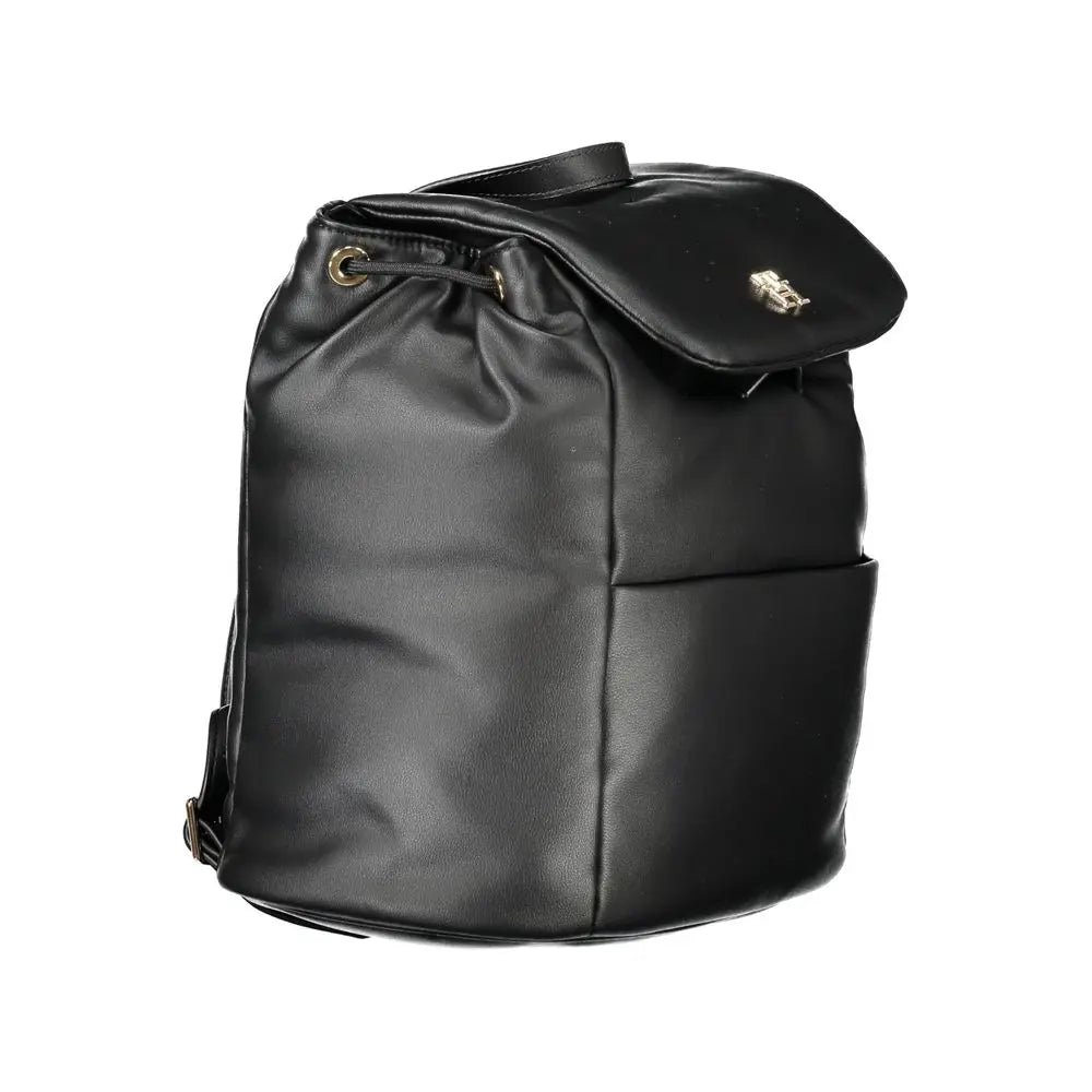 Sac à dos Tommy Hilfiger noir Tommy Hilfiger