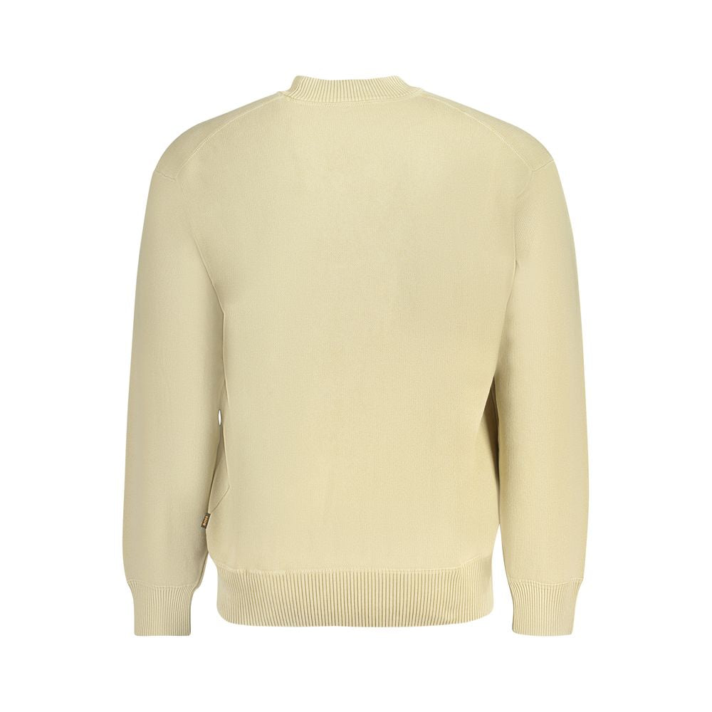 Pull Hugo Boss beige