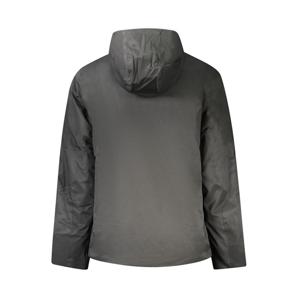 Veste K-Way noire