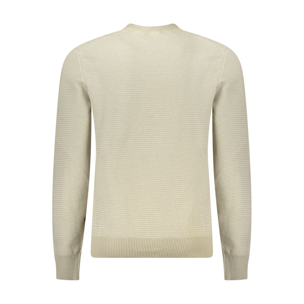 Sweater Hugo Boss beige