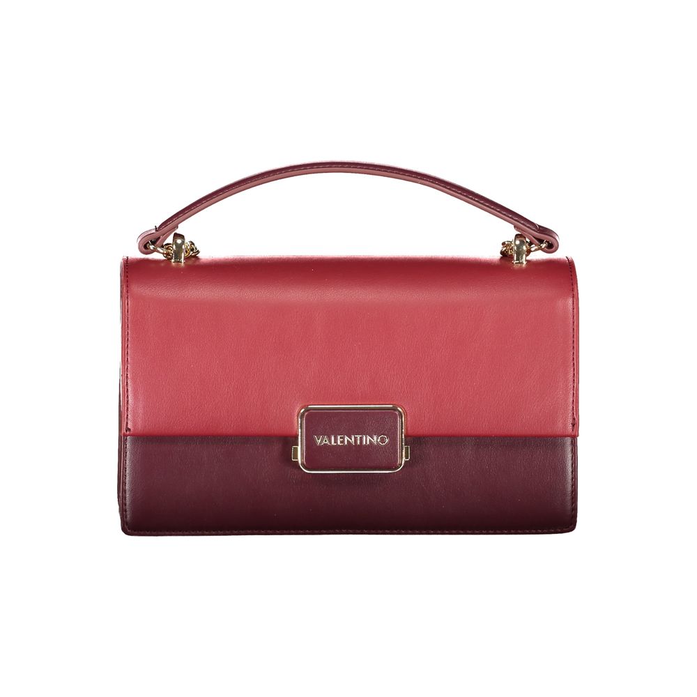 Sac à main Valentino Bags rouge