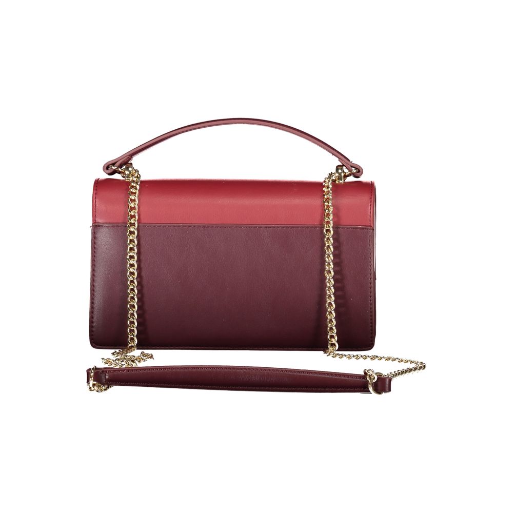 Sac à main Valentino Bags rouge
