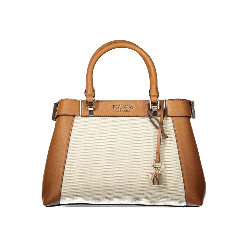 Sac Guess Anadela brun