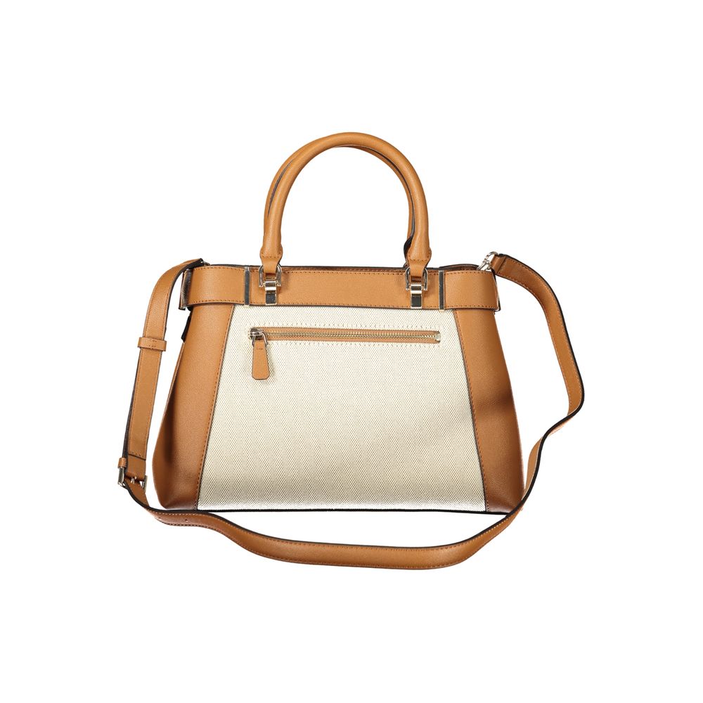 Sac Guess Anadela brun
