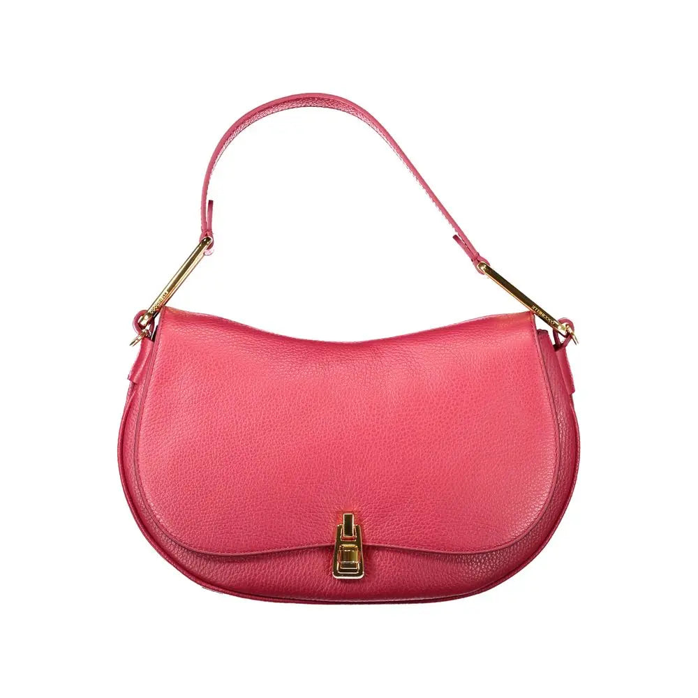 Sac à main Coccinelle Magie rouge Coccinelle