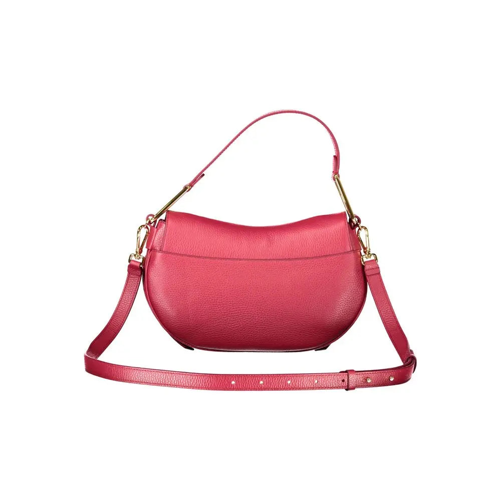 Sac à main Coccinelle Magie rouge Coccinelle