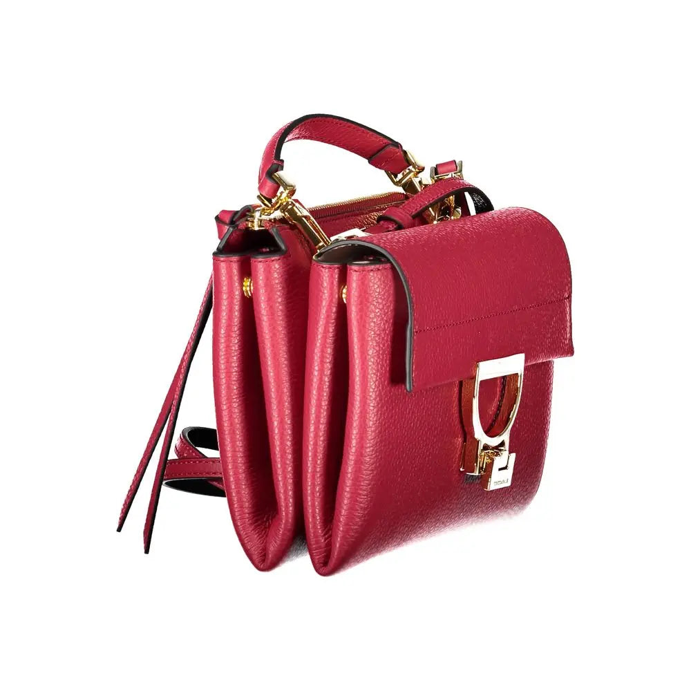 Sac Coccinelle Arlettis rouge vif Coccinelle