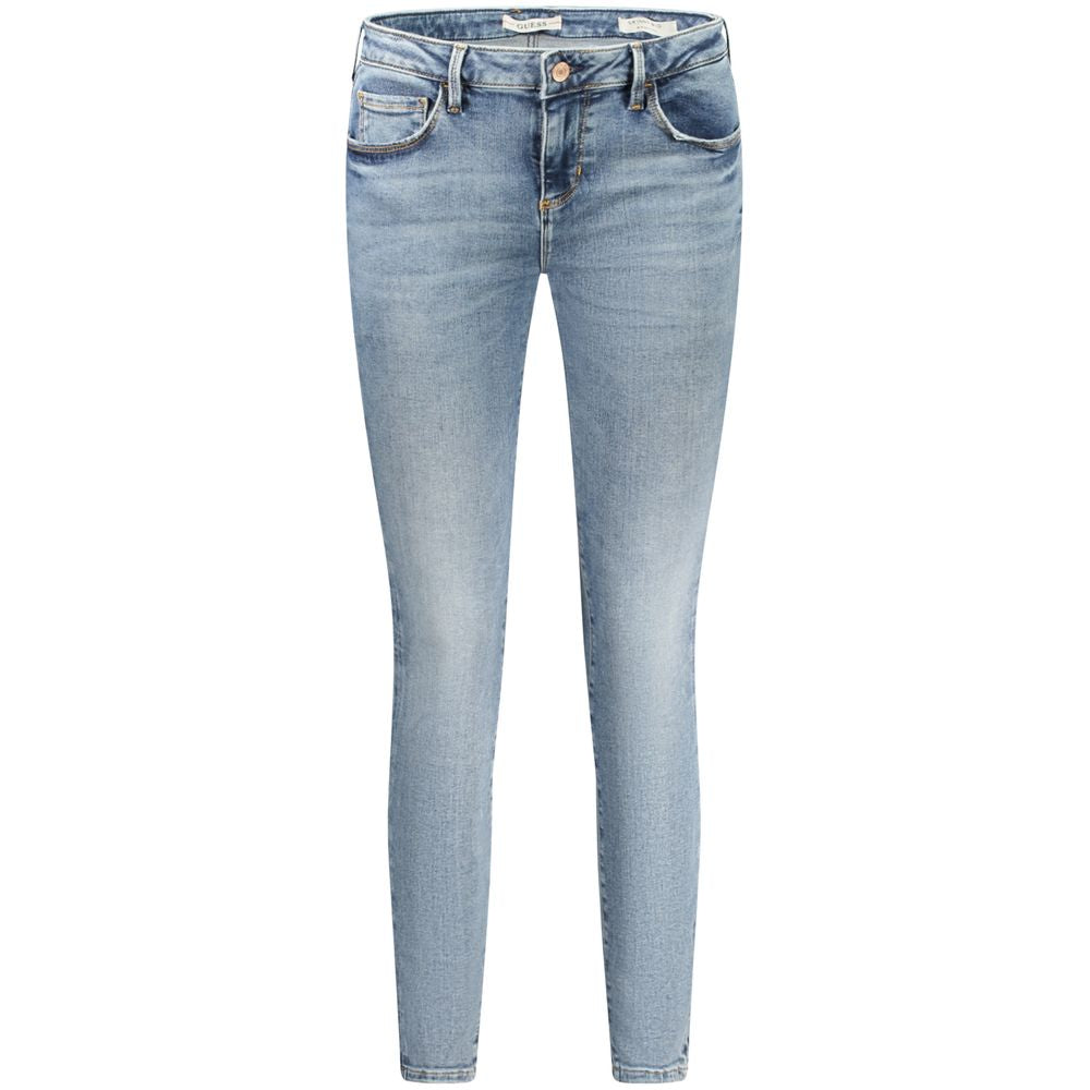 Jeans Guess Skinny bleus