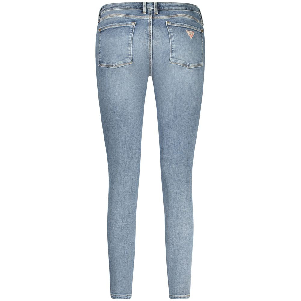 Jeans Guess Skinny bleus