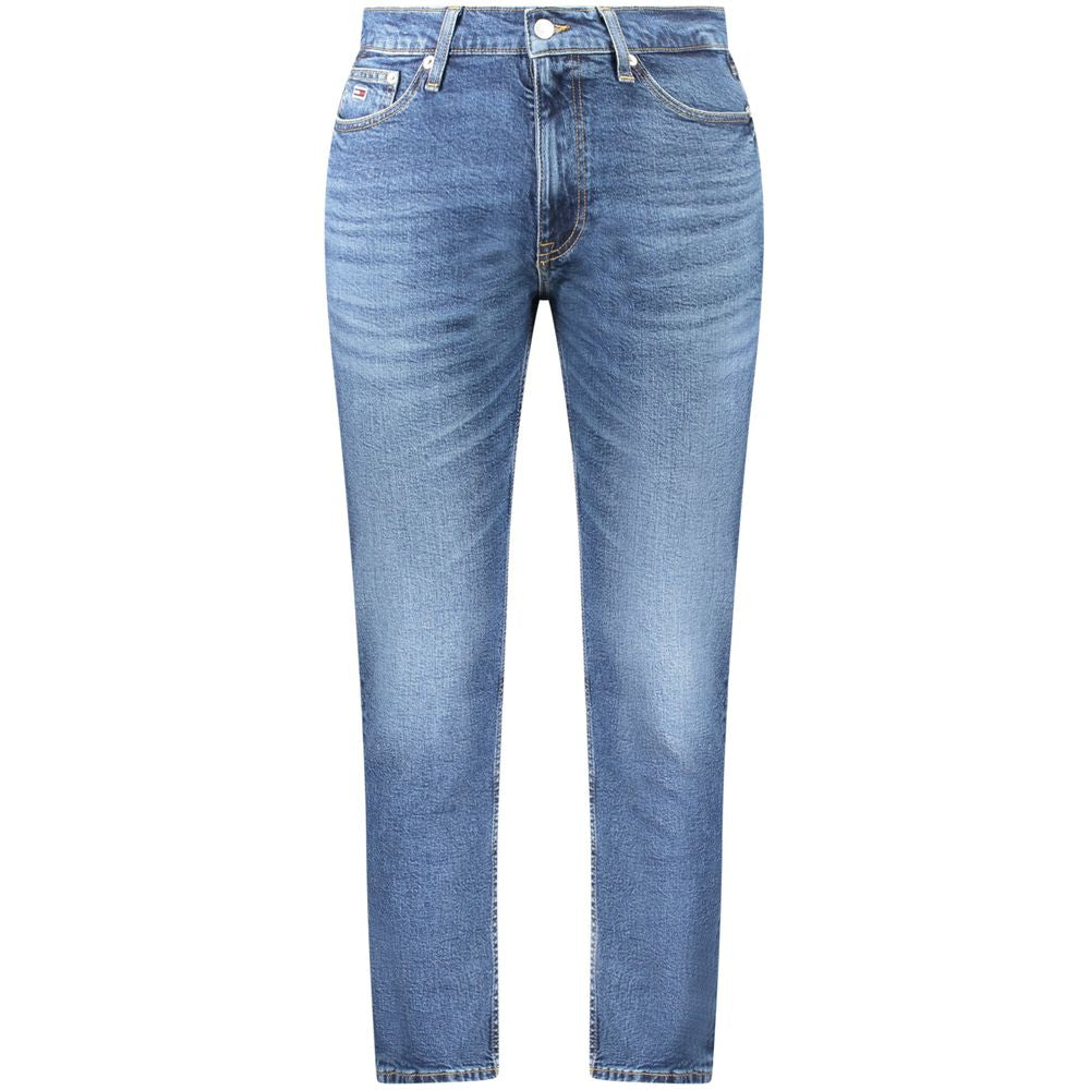 Jeans Tommy Hilfiger DAD bleus
