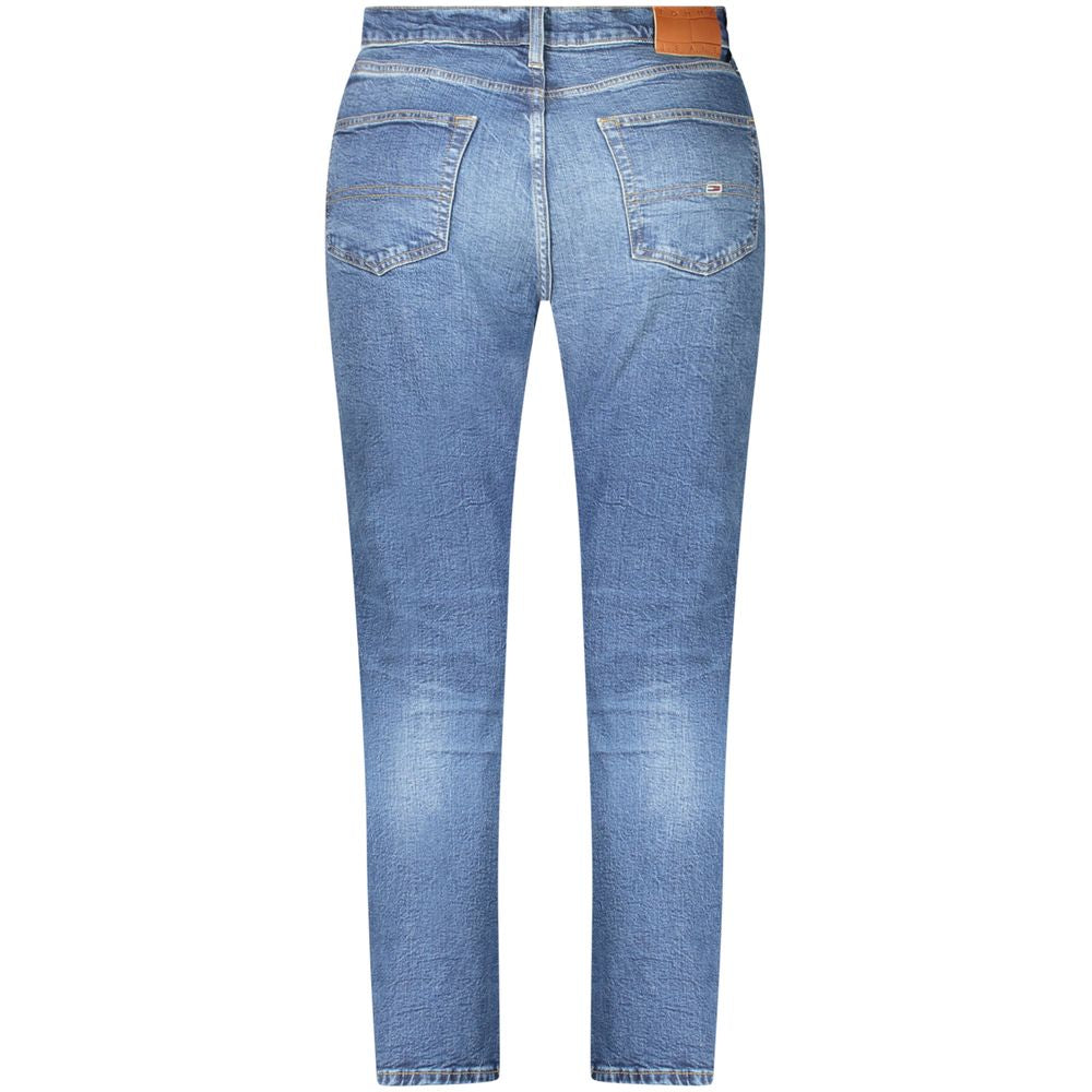 Jeans Tommy Hilfiger DAD bleus
