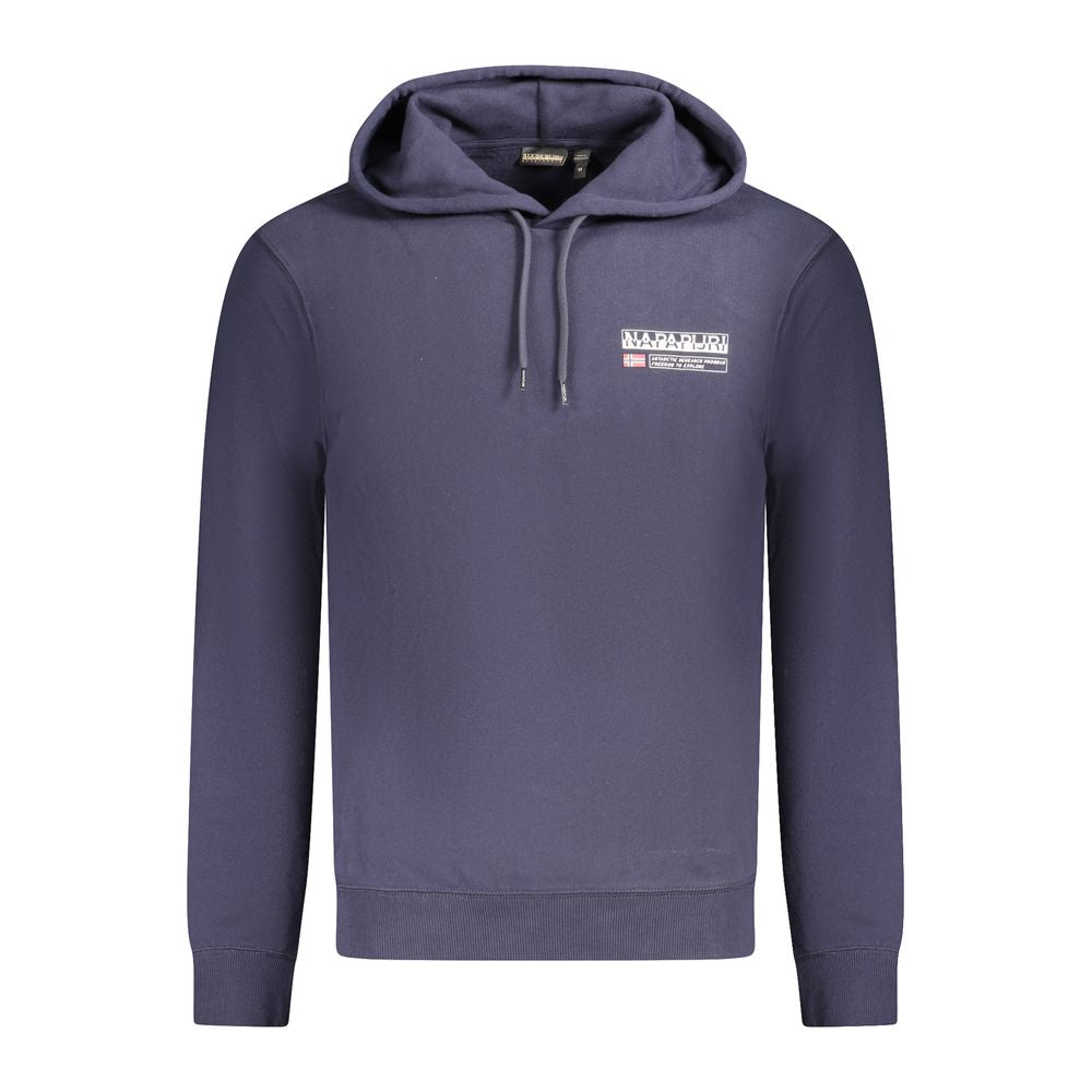 Sweatshirt Napapijri bleu