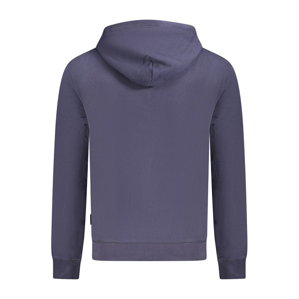 Sweatshirt Napapijri bleu