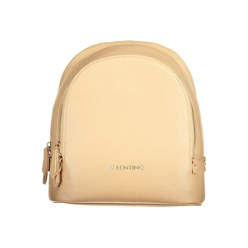 Sac à dos Mario Valentino beige Mario Valentino