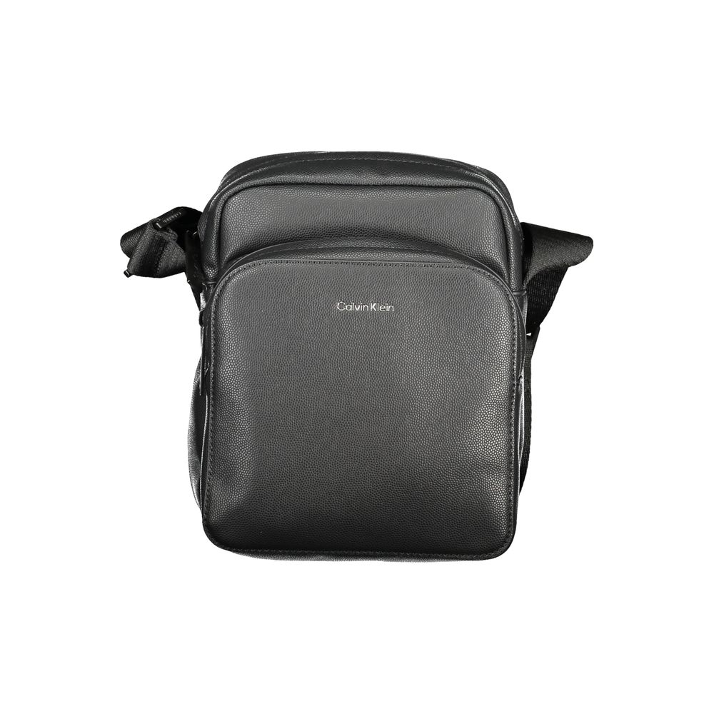Sac à bandoulière Calvin Klein noir