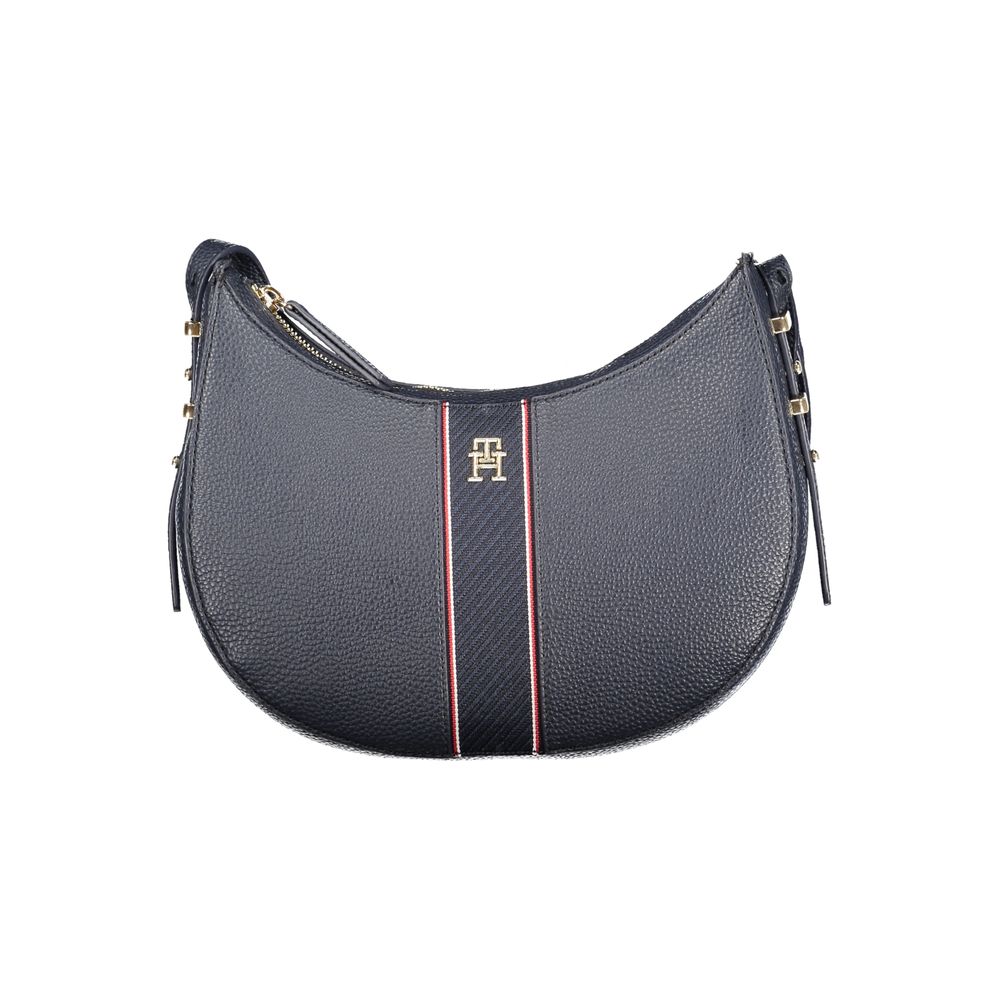 Sac à main Tommy Hilfiger bleu