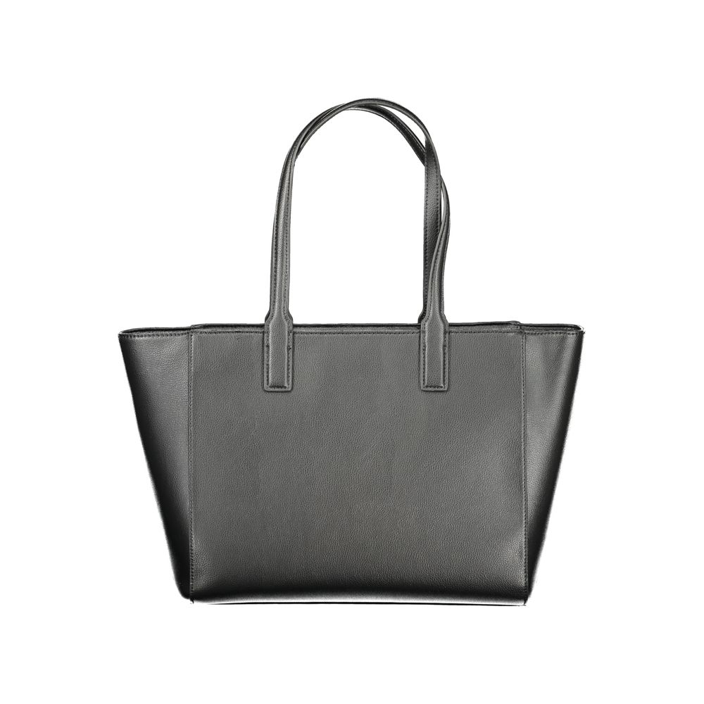 Sac à main Tommy Hilfiger noir