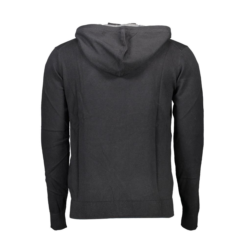 Cardigan U.S. Polo Assn. noir