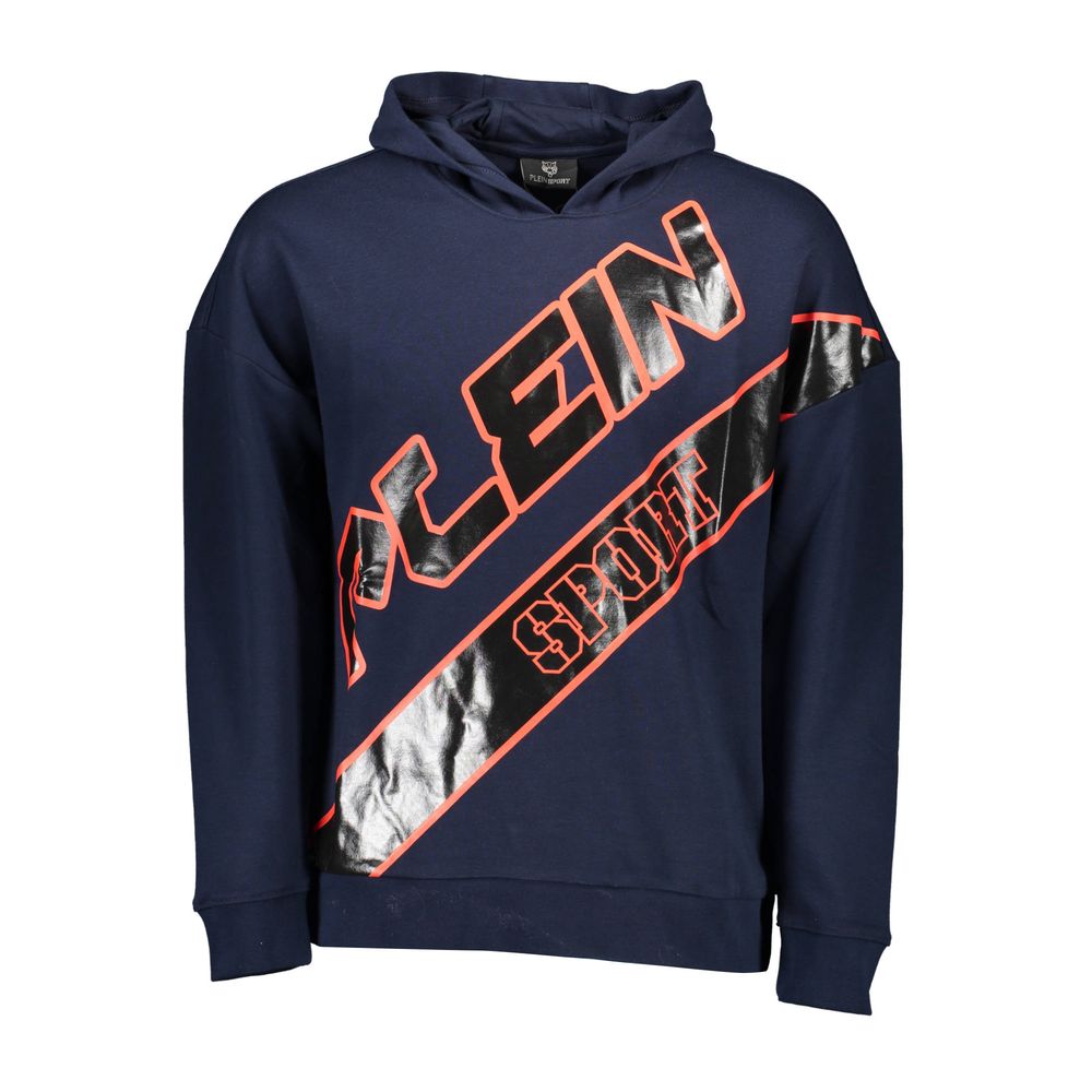 Sweater Plein Sport bleu