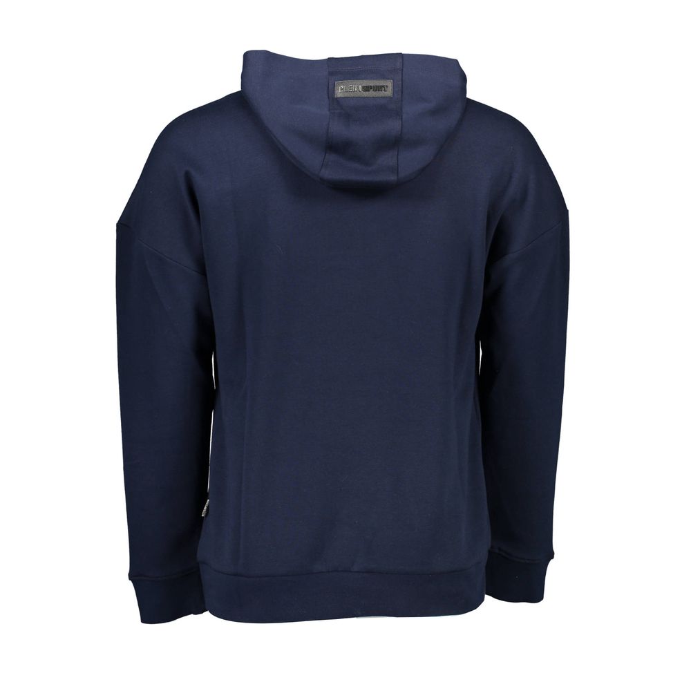 Sweater Plein Sport bleu