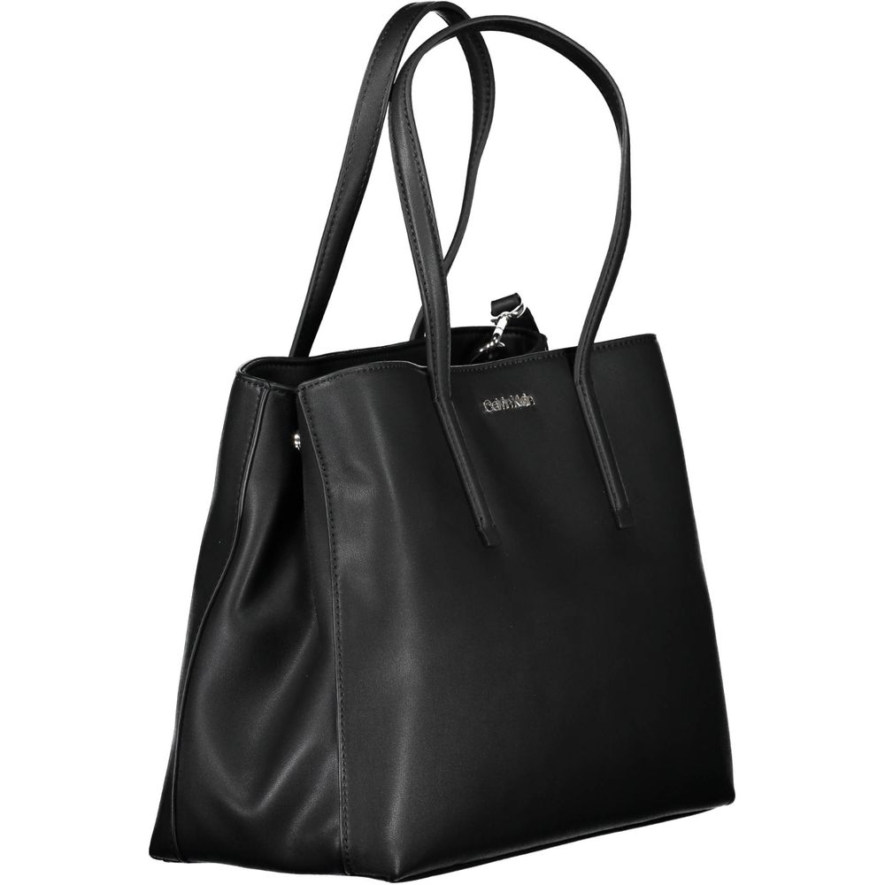 Sac à main Calvin Klein noir