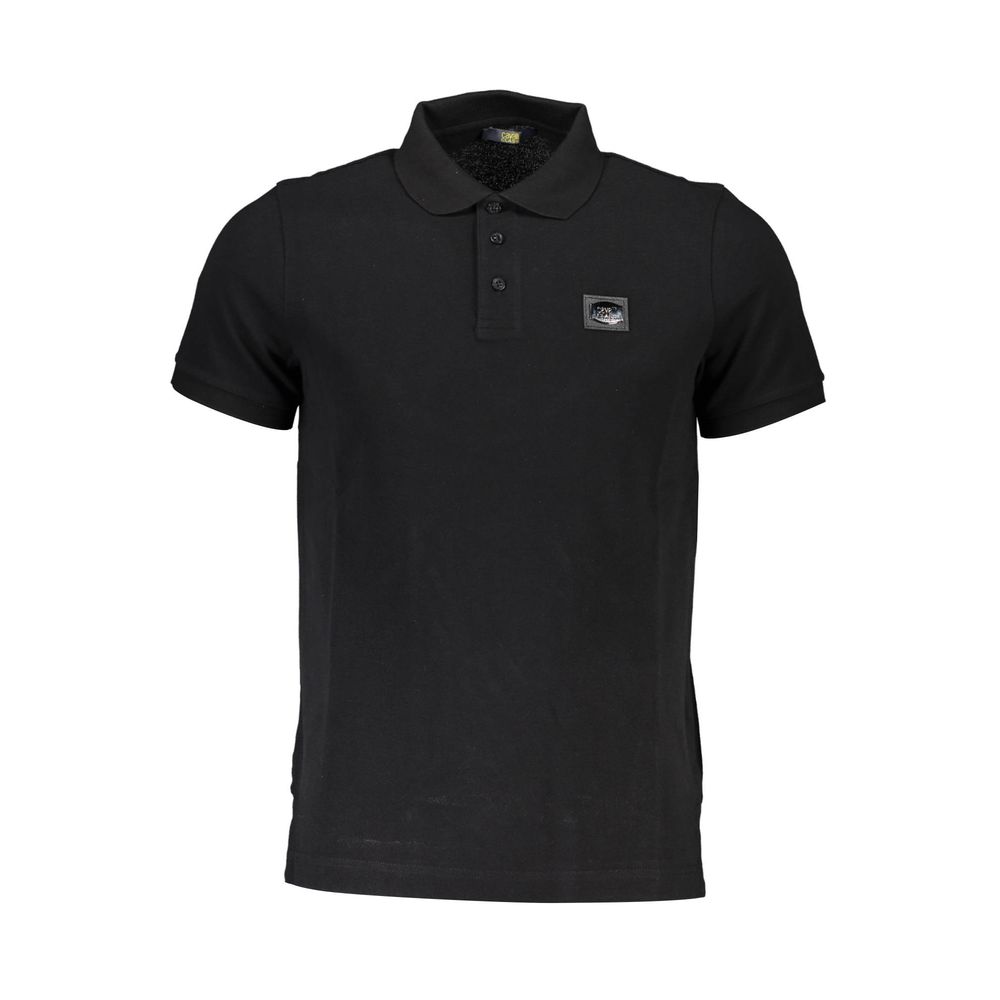 Polo Cavalli Class noir