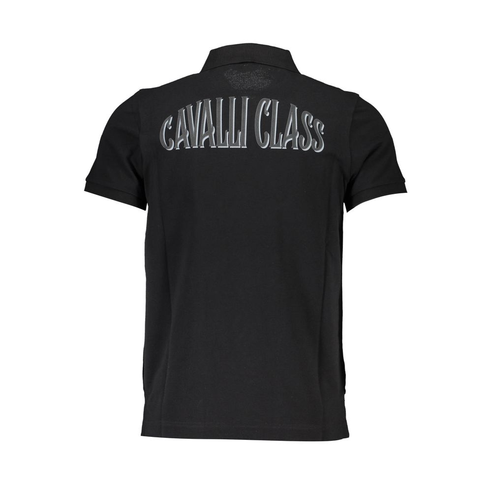 Polo Cavalli Class noir