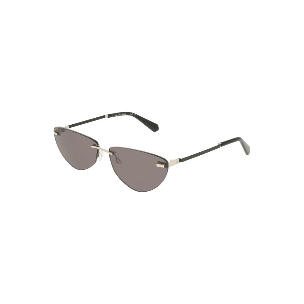 Lunettes Calvin Klein noires