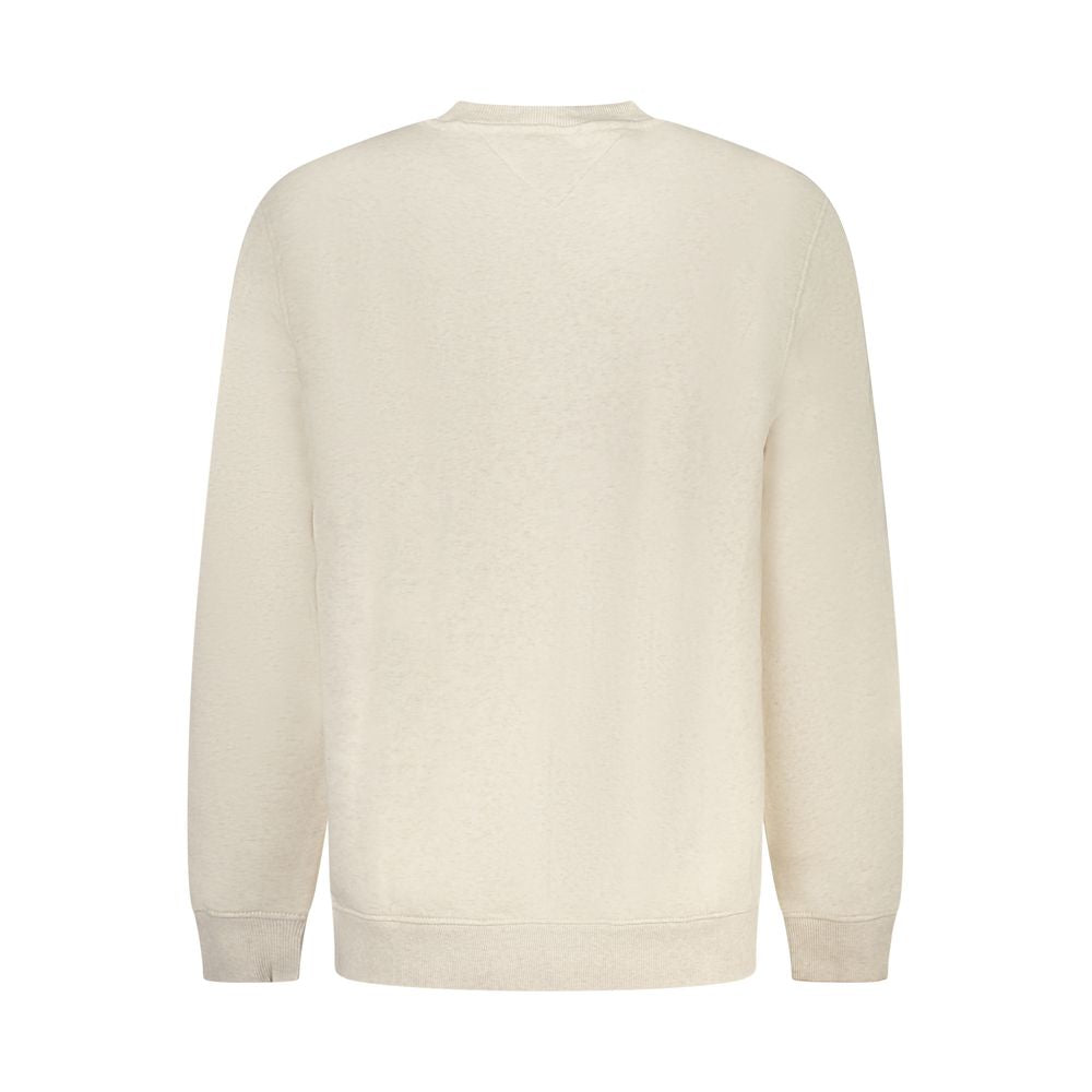 Pull Tommy Hilfiger beige
