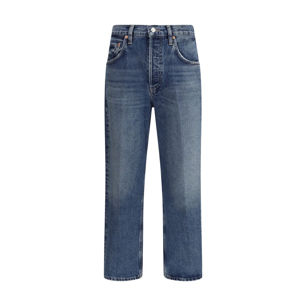 Jeans Agolde Dahlia brielle