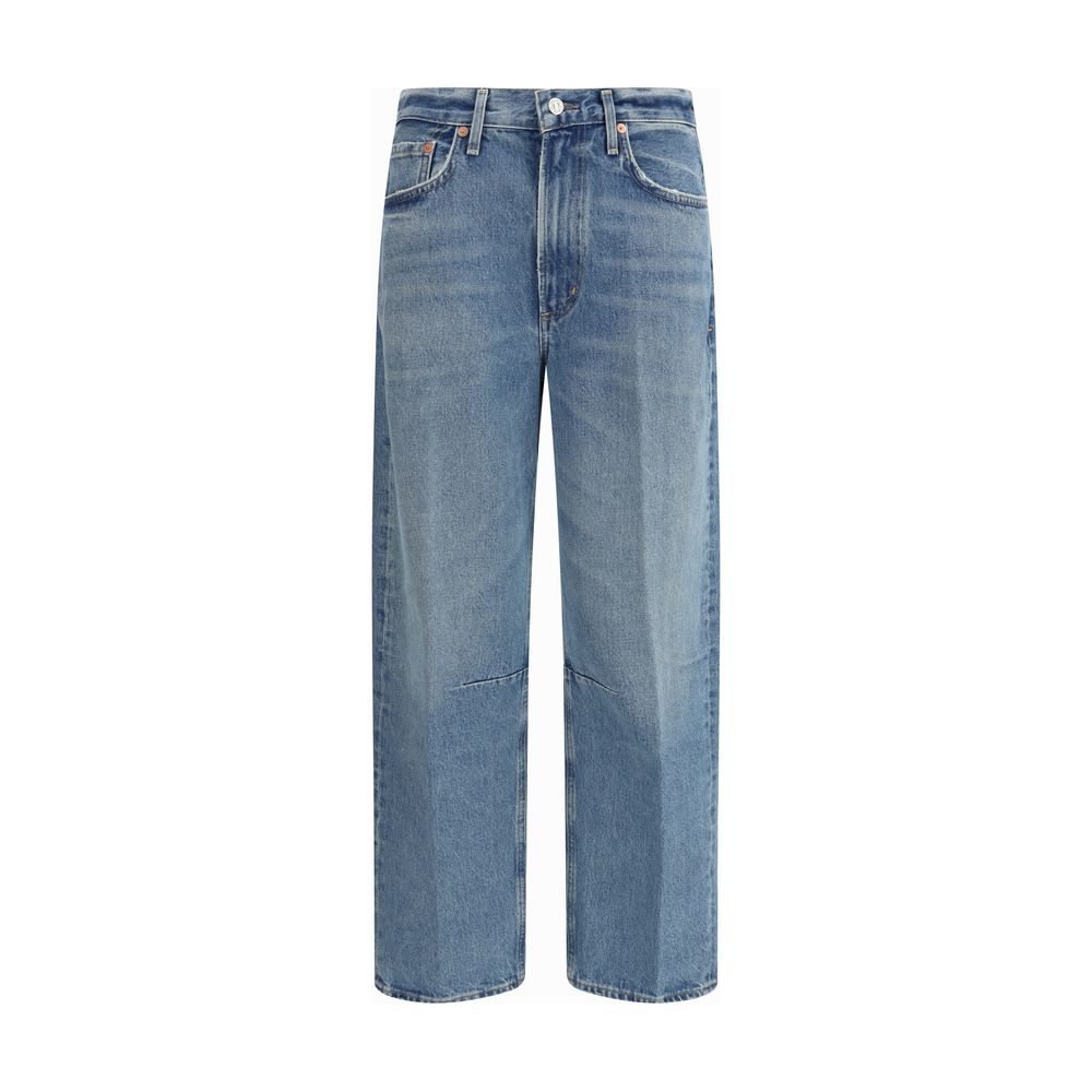 Jeans Agolde Miro pacifica