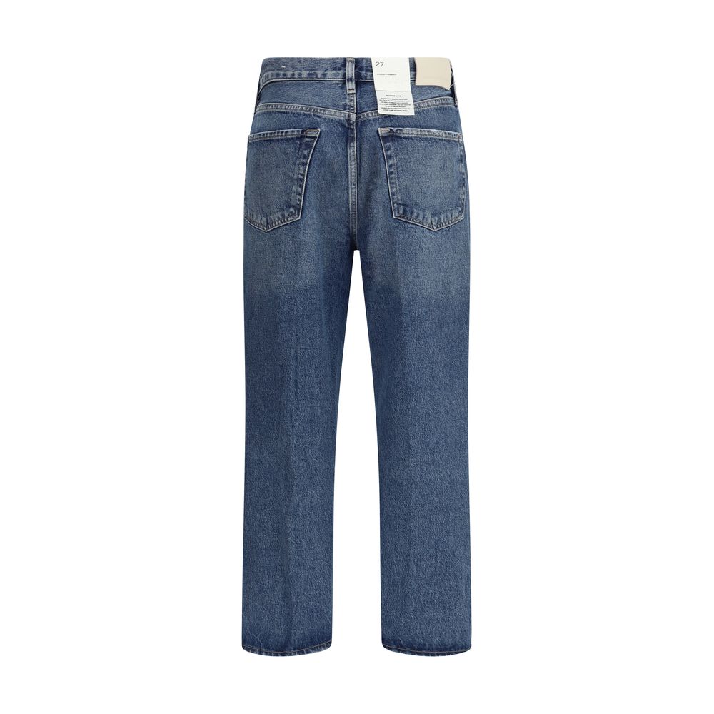 Jeans Agolde Dahlia brielle