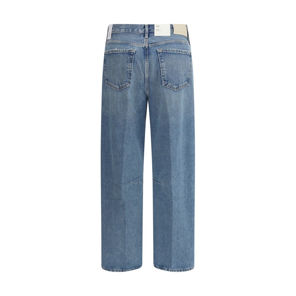 Jeans Agolde Miro pacifica