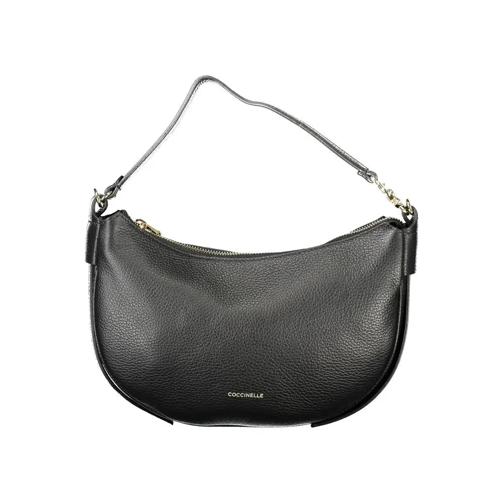 Sac Coccinelle C-Easy noir Coccinelle
