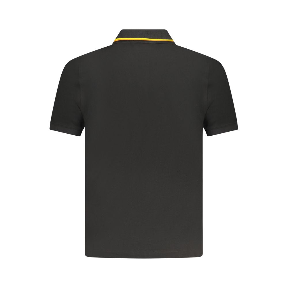 Polo Noir Black Polo noir