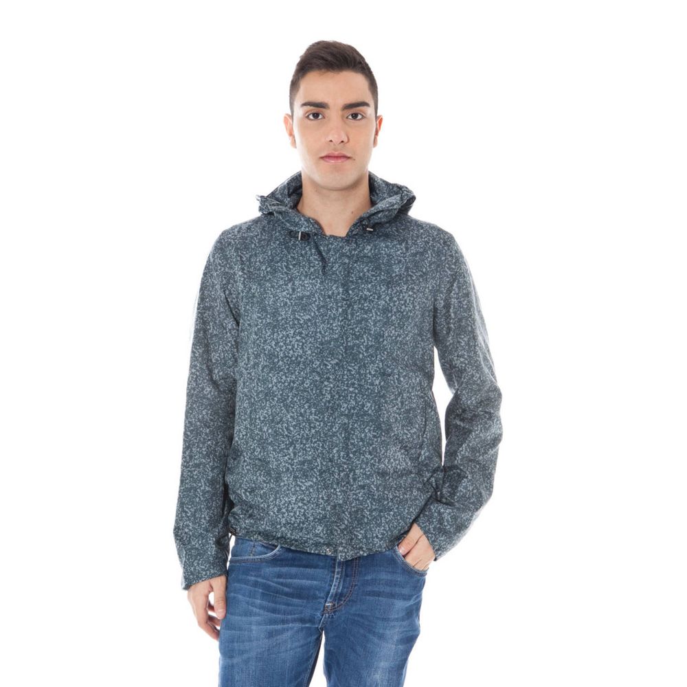 Veste Calvin Klein marron