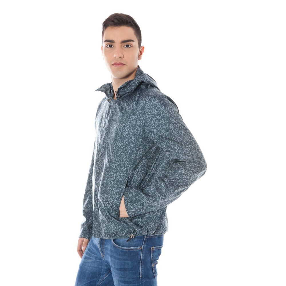 Veste Calvin Klein marron
