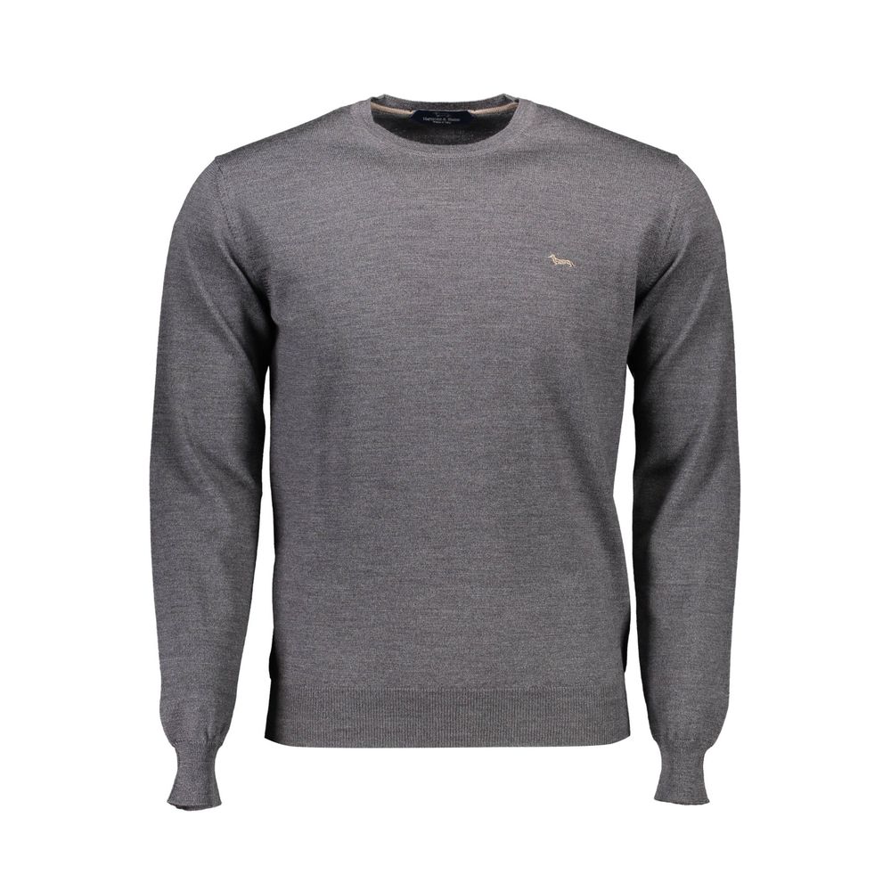 Pull Harmont & Blaine marron