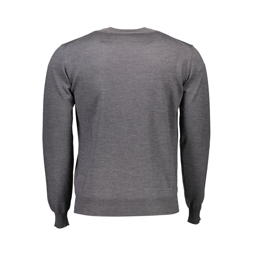 Pull Harmont & Blaine marron