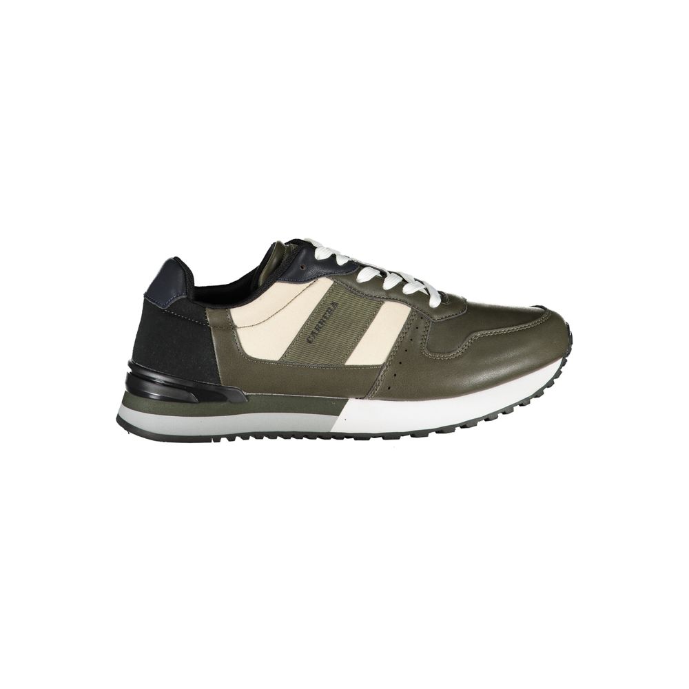 Baskets Carrera Emerald vertes