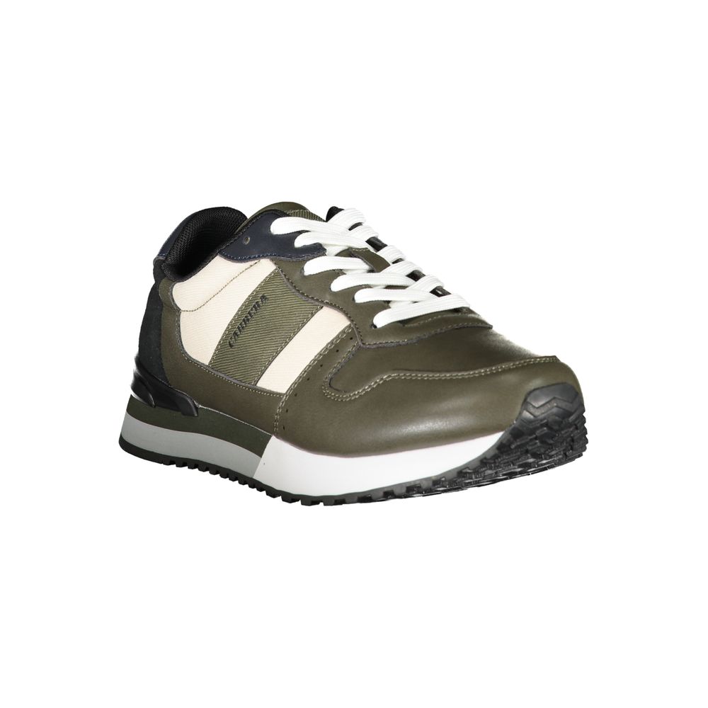 Baskets Carrera Emerald vertes