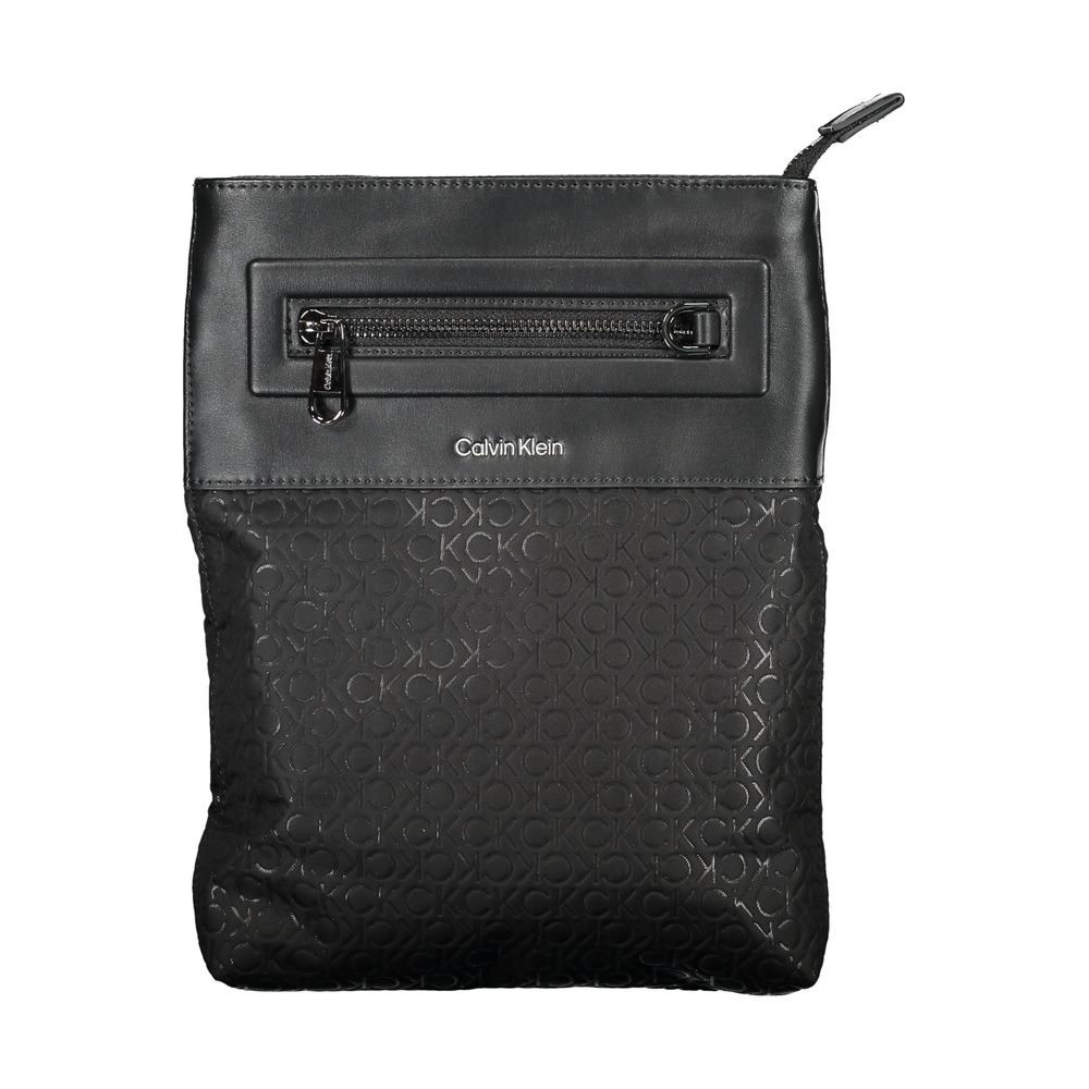 Sac à main Calvin Klein noir