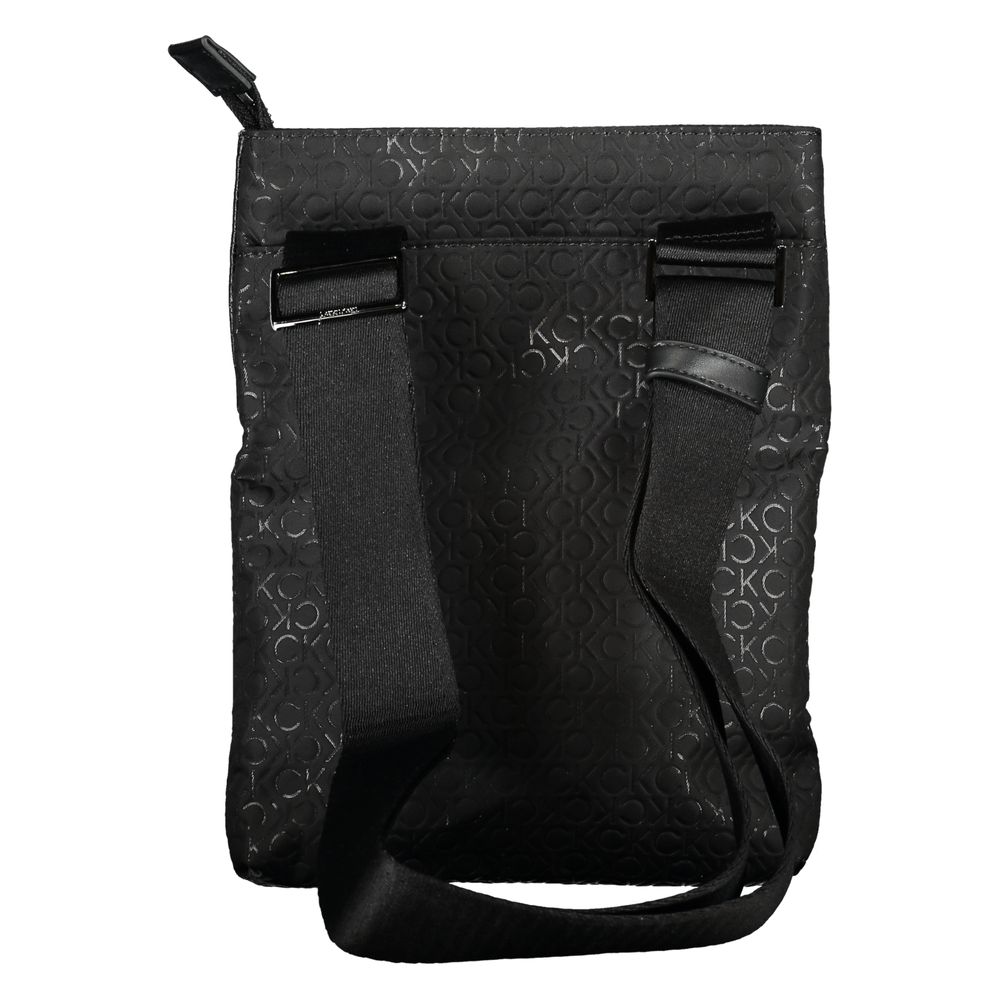 Sac à main Calvin Klein noir