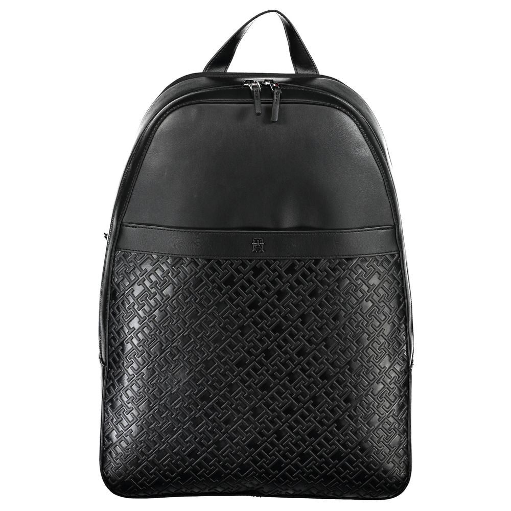 Sac à dos Tommy Hilfiger Chic noir