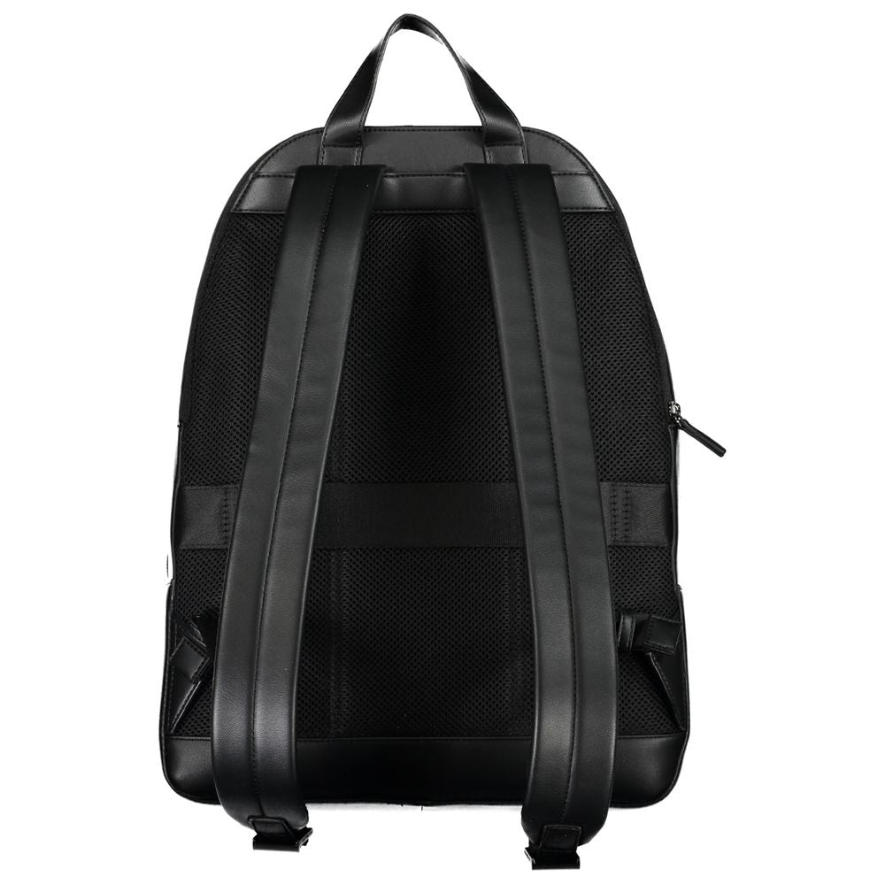 Sac à dos Tommy Hilfiger Chic noir