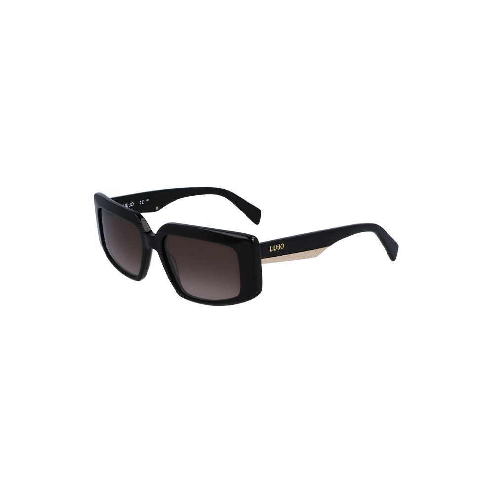 Lunettes Liu Jo noires