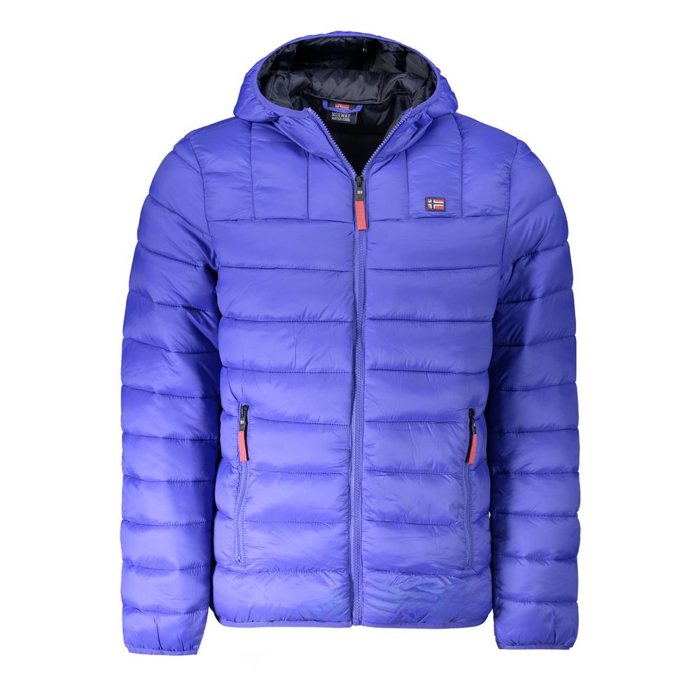 Veste Norway 1963 bleue