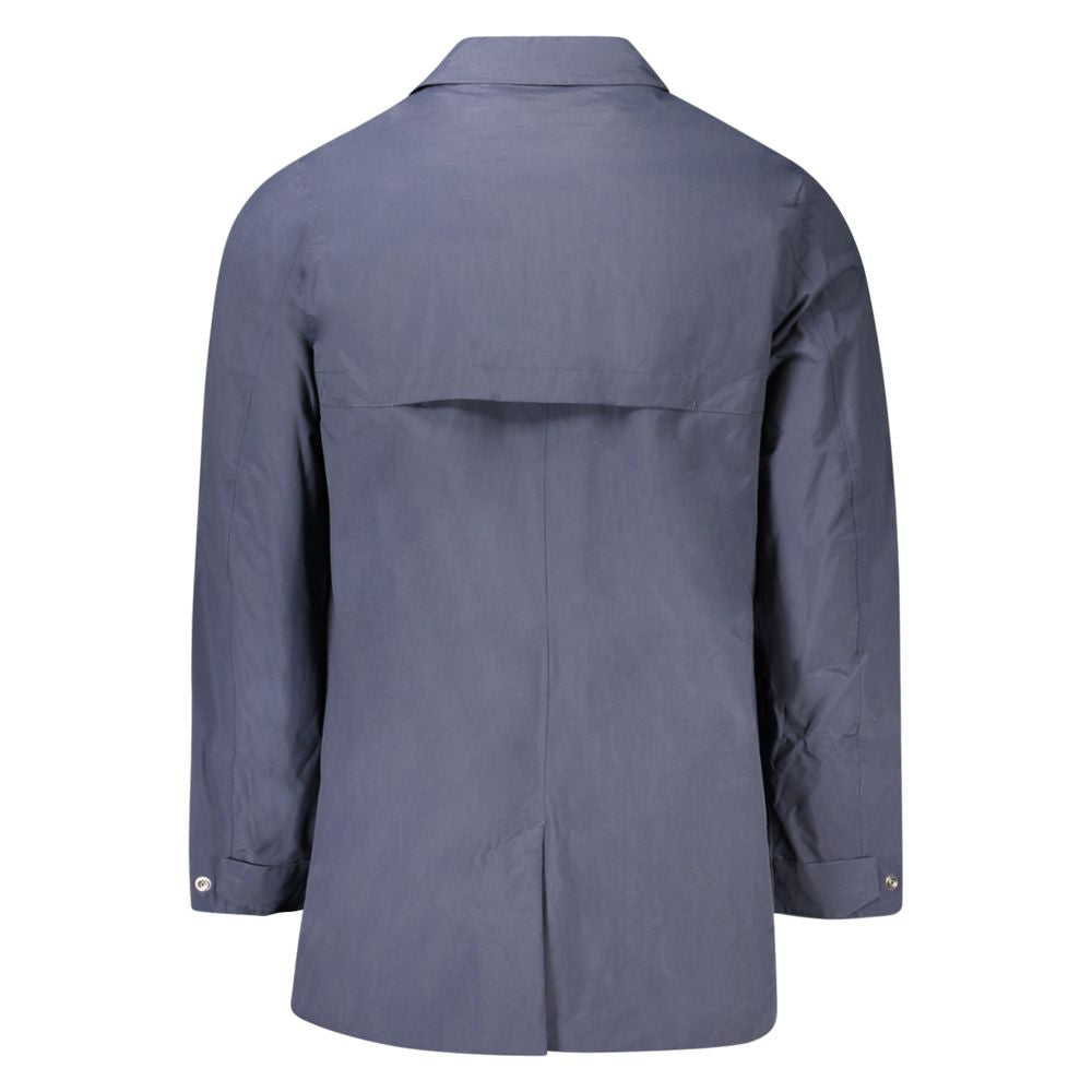 Veste K-WAY bleu