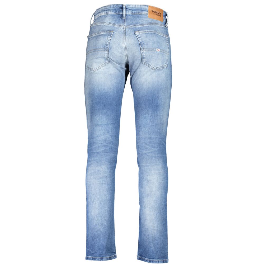 Jeans Tommy Hilfiger Slim Scanton bleus