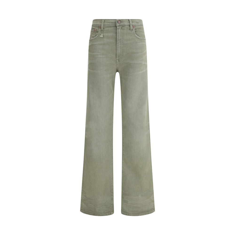 Jean R13 Jane bleu